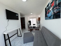 Residencial Gran Cobae Dúplex A