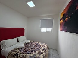 Residencial Gran Cobae Dúplex A