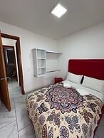 Residencial Gran Cobae Dúplex A
