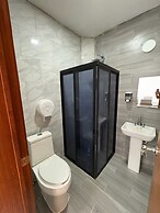Residencial Gran Cobae Dúplex A
