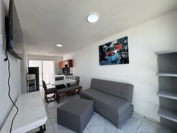 Residencial Gran Cobae Dúplex A