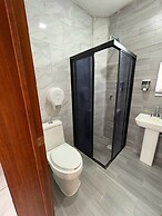 Residencial Gran Cobae Dúplex A