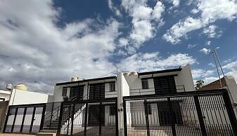 Residencial Gran Cobae Dúplex A