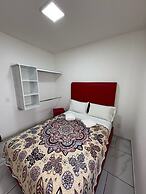Residencial Gran Cobae Dúplex A