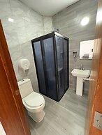 Residencial Gran Cobae Dúplex A