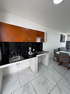 Residencial Gran Cobae Dúplex A
