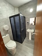 Residencial Gran Cobae Dúplex A