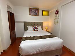 WAYNA BOUTIQUE HOTEL