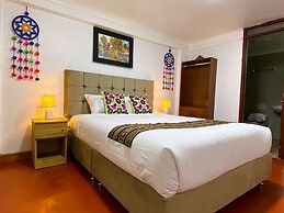 WAYNA BOUTIQUE HOTEL