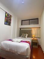 WAYNA BOUTIQUE HOTEL