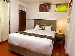 WAYNA BOUTIQUE HOTEL