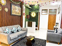 WAYNA BOUTIQUE HOTEL