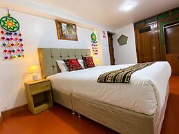 WAYNA BOUTIQUE HOTEL