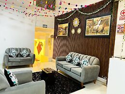 WAYNA BOUTIQUE HOTEL