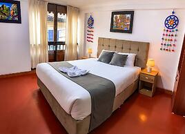 WAYNA BOUTIQUE HOTEL