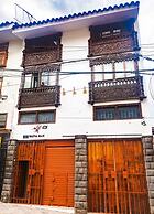WAYNA BOUTIQUE HOTEL