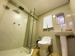 WAYNA BOUTIQUE HOTEL