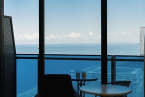 Eleven Way Apartments