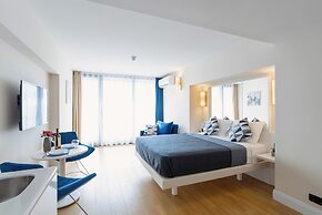 Eleven Way Apartments