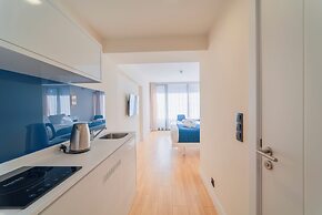 Eleven Way Apartments