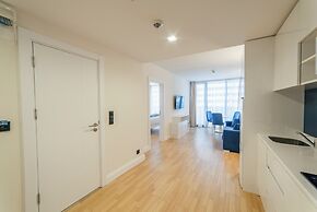 Eleven Way Apartments