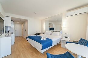 Eleven Way Apartments