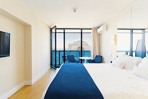 Eleven Way Apartments