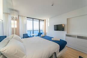 Eleven Way Apartments