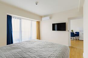 Eleven Way Apartments
