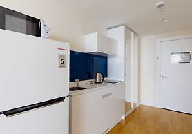 Eleven Way Apartments