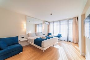 Eleven Way Apartments