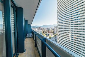 Eleven Way Apartments