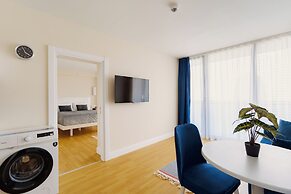 Eleven Way Apartments