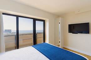 Eleven Way Apartments