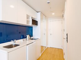 Eleven Way Apartments