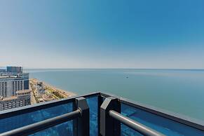 Eleven Way Apartments