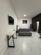 Periférico Bodega con Departamento A