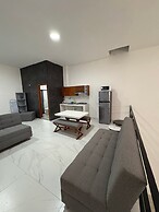 Periférico Bodega con Departamento A