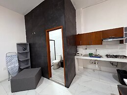 Periférico Bodega con Departamento A