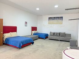 Periférico Bodega con Departamento A