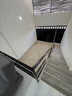 Periférico Bodega con Departamento A