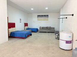 Periférico Bodega con Departamento A