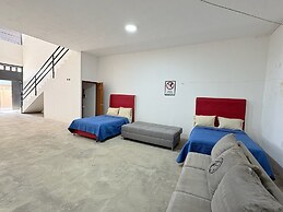 Periférico Bodega con Departamento A