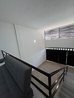 Periférico Bodega con Departamento A