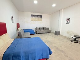 Periférico Bodega con Departamento A
