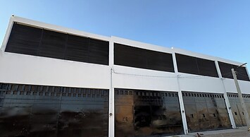 Periférico Bodega con Departamento A