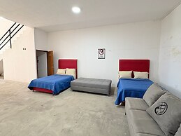 Periférico Bodega con Departamento A