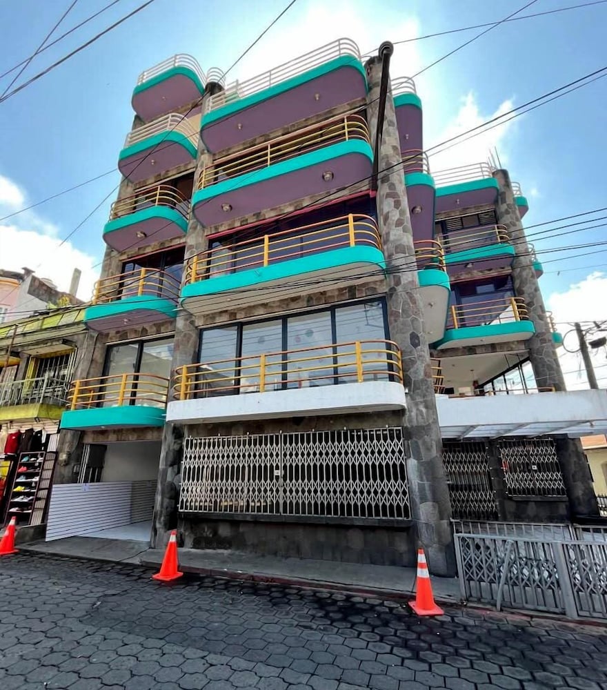 Hotel Yachoon Chiin