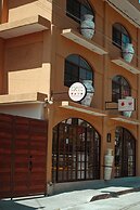 Ixic posada boutique
