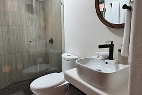 Ixic posada boutique